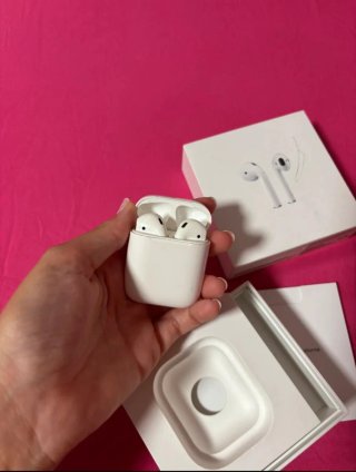 Apple AirPods 2ª Gen A1602