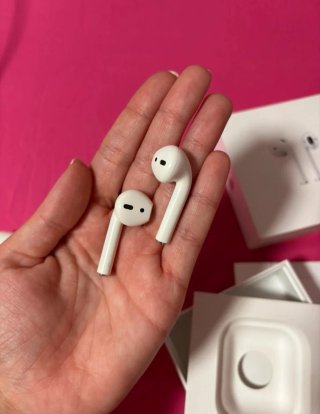 Apple AirPods 2ª Gen A1602