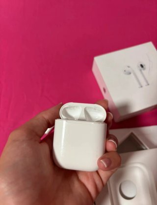 Apple AirPods 2ª Gen A1602