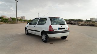 Renault Clio 2 1.2 RT 3P(2001) ITV 03/27 Gasolina