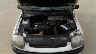 Renault Clio 2 1.2 RT 3P(2001) ITV 03/27 Gasolina