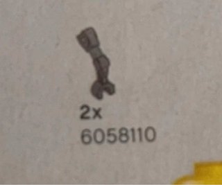 LEGO Star Wars 75040