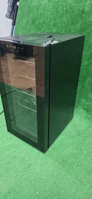 Vinoteca Cecotec
