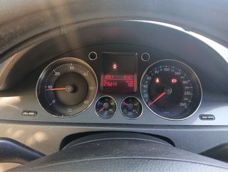 Volkswagen Passat 2006