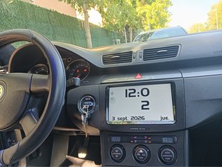 Volkswagen Passat 2006