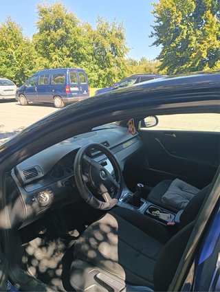 Volkswagen Passat 2006