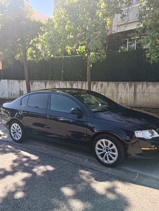 Volkswagen Passat 2006