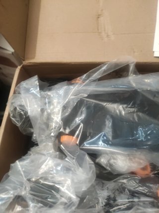 Detector Metales MD1008A LCD Hunter