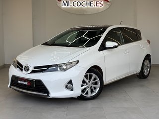 Toyota Auris 120D Business