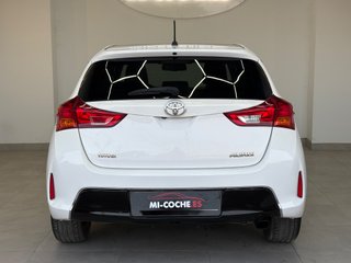 Toyota Auris 120D Business