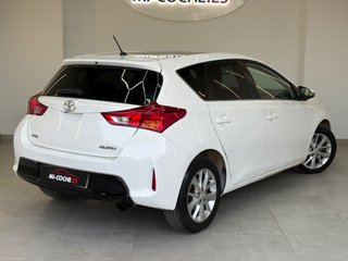 Toyota Auris 120D Business