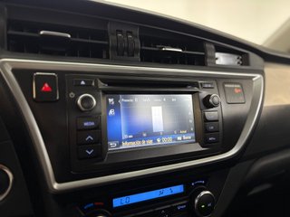 Toyota Auris 120D Business