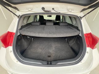 Toyota Auris 120D Business