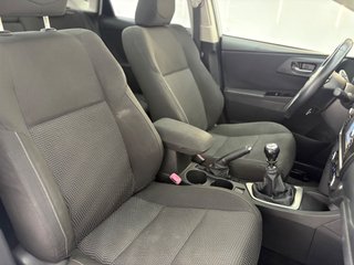 Toyota Auris 120D Business