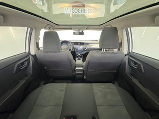 Toyota Auris 120D Business