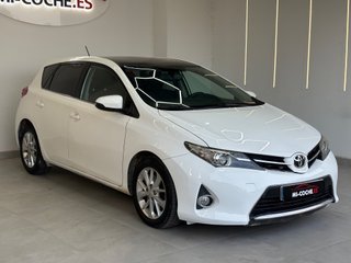 Toyota Auris 120D Business