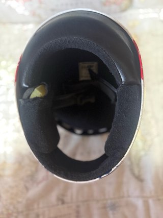 Casco de moto NZi