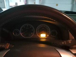 Opel Vectra 2005