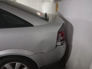 Opel Vectra 2005