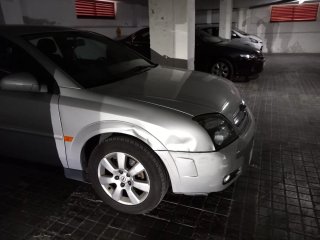 Opel Vectra 2005