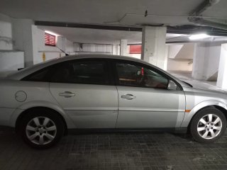 Opel Vectra 2005