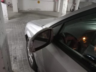 Opel Vectra 2005