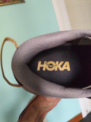 Zapatillas Hoka Mafate 5 Talla 44 2/3