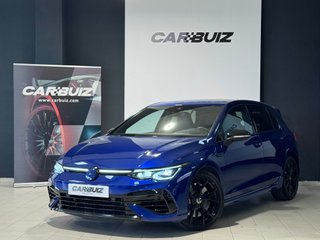 Volkswagen Golf R 2.0 TSI 4Motion DSG - 2022