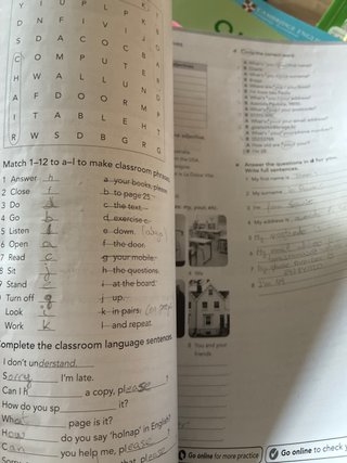 English File A1-A2 Elementary With Online Pract...