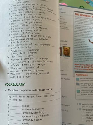 English File A1-A2 Elementary With Online Pract...