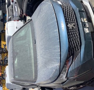 Peugeot 2876789 moldura 98505475 3008(2018-) p84