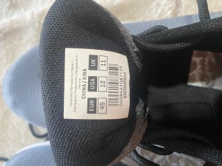 Zapatillas Comfort Nuevas