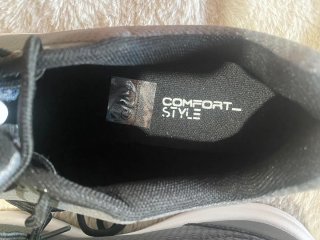 Zapatillas Comfort Nuevas