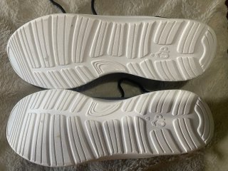 Zapatillas Comfort Nuevas