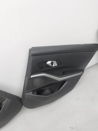 Paneles de puerta BMW g20 2023