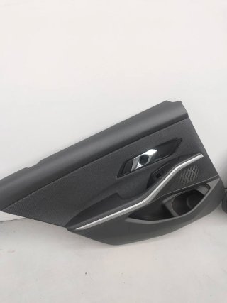 Paneles de puerta BMW g20 2023