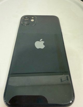 iPhone 11 Negro