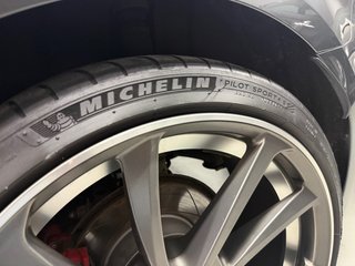 Neumáticos Michelin Pilot Sport 4S 235/35 R19 91Y