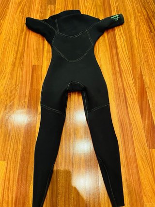 Traje de surf Dakine 2mm Talla M