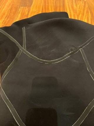 Traje de surf Dakine 2mm Talla M
