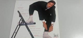Vinilo Emilio Aragón - Te Huelen Los Pies