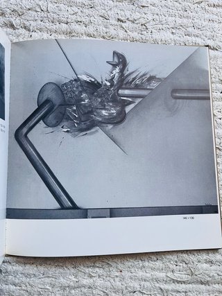 Catálogo - Joaquim Hidalgo - Galeria Lleonart