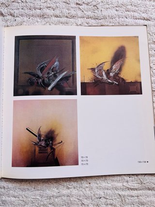 Catálogo - Joaquim Hidalgo - Galeria Lleonart