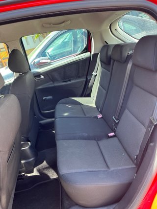 Peugeot 207 SW Sport HDI 1.6 Diésel – 2007