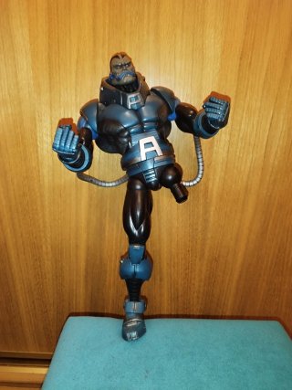 Lote Figuras Marvel Legends Toy Biz BAF