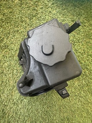 Bomba Dirección Mercedes C200 W204