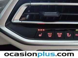 BMW X5 xDrive30d 195 kW (265 CV)