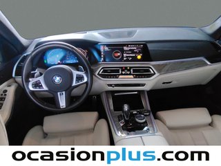 BMW X5 xDrive30d 195 kW (265 CV)