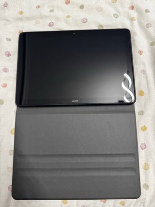 Tablet Huawei Mediapad T5 10 32GB Negra