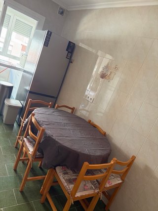 Alquiler habitaciones estudiantes ponferrada